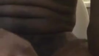 jerking