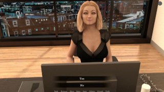 Step sisterly Lust Part 26 Gameplay By LoveSkySan69