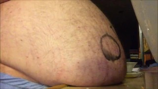 BAD counterd pig