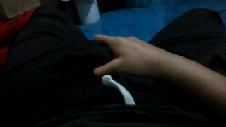 Masturbation