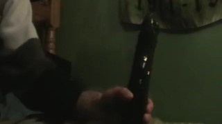 xl bbc oil dildo edge fleshlight