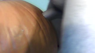 fuck that pumpkin