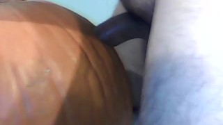 fuck that pumpkin