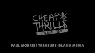 Hot sloppy fuckin', suckin', and rimmin'