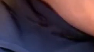 Straight guy cumming in his boxers 