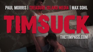 You know the head was good when he kisses you after