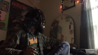 Another day another blunt 