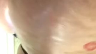 PAWG Bella Rain goes on IG LIVE with baby oil!
