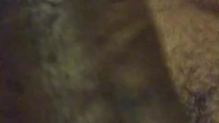 BLACK MONSTER COCK