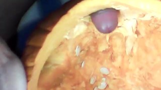 fuck that jack o lantern