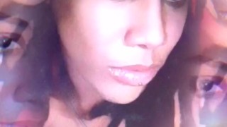 PRETTY PUSSY | HUGE CLIT | Dancing in the Shower | Compilation