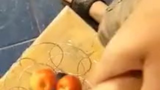 I want fuck Apple FireBoy