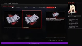 Je vous présente black ops 4 partie 6 explication du mode zombie multijoueu