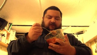 porknbeans paddin