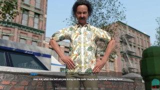 BARS #41 • BECOME A ROCK STAR • PC GAMEPLAY [HD]