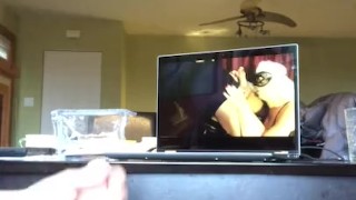 Cumshot #3 over kimmys feet’s stamina test as request by @kimmysfeet 