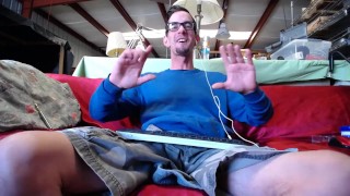 Chaturbate Show 10/27/2019