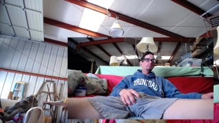 Chaturbate Show 10/27/2019