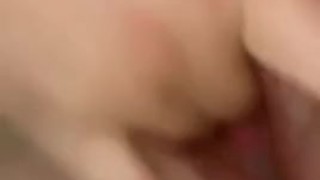 Creamy pussy