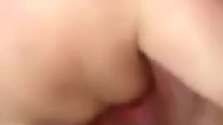 Creamy pussy