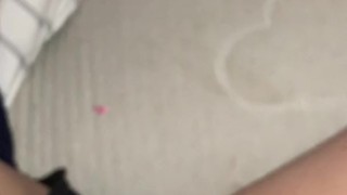 My StepDaughter Sent Me This Last Night (Crazy WET Pussy)