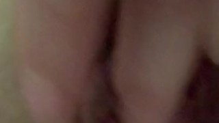 Playing with this little pussy for you 