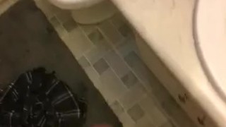 Getting ready for the night