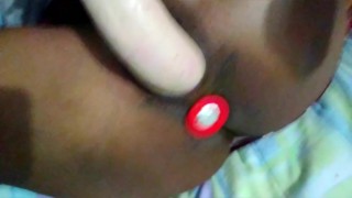 Pussy play
