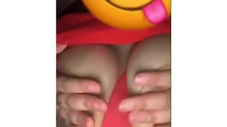 wishing this was your dick