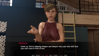 Amore Tech 0.1.1 #2