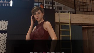 Amore Tech 0.1.1 #2