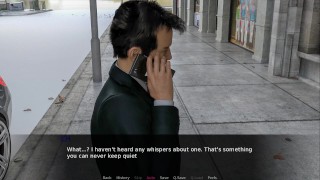 Amore Tech 0.1.1 #1