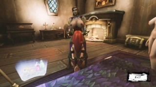 WoW Shadowlands Beta :^D Alexstrasza Rekindling of the Red #2