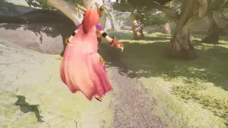 WoW Shadowlands Beta :^D Alexstrasza Rekindling of the Red #3