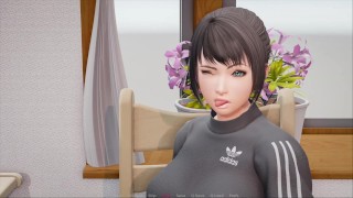 DEPRAVITY #26 Filer Story