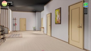 DEPRAVITY #26 Filer Story