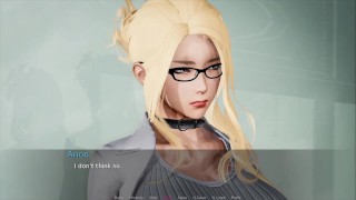 DEPRAVITY #28 LAST HUMILIATION FOR OLIVIA UNTIL NEXT PATCH