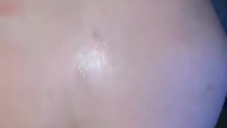 Teen Gets Fucked In The Ass
