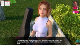 MELODY #116 • PC GAMEPLAY [HD]