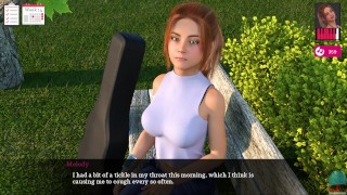 MELODY #116 • PC GAMEPLAY [HD]