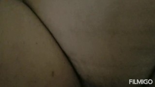 Latina Cojiendo