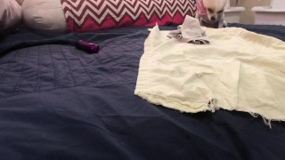 Gaping Teen Asshole with Dildos, Buttplug & more