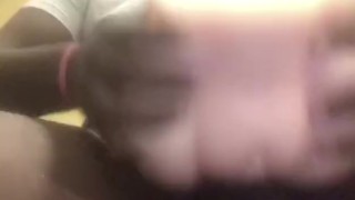 Tiny Butt Toy Fucked Hard