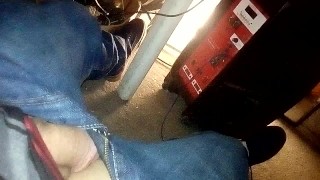 me gustaria meterte la verga