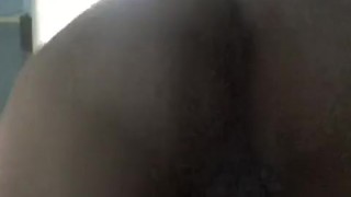 18 y/o Shaking fat ass