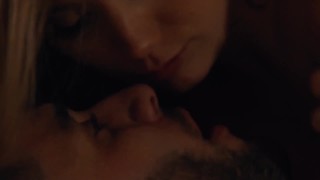  Bellesa - Blonge PAWG AJ Applegate, Orgasms on Damon Dice's Big Cock