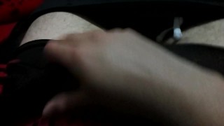 Masturbation