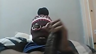Solo jerk off 