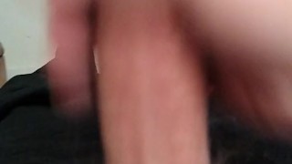 Jerking off
