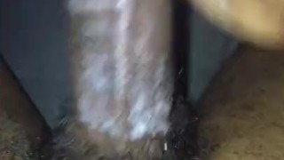 Home Alone BBC Handjob